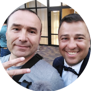 весілля в Бучі