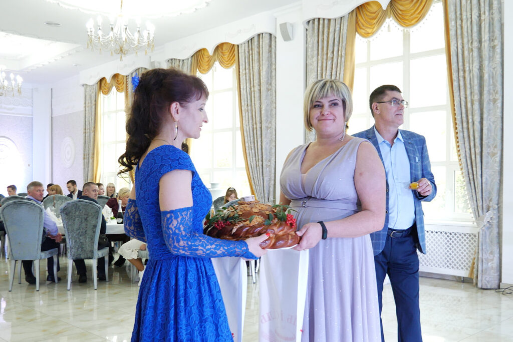 Відеограф на весілля Буча
