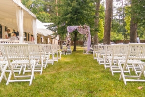 Відеограф на весілля Буча