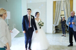 Відеограф на весілля Буча