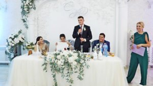 Відеограф на весілля Буча